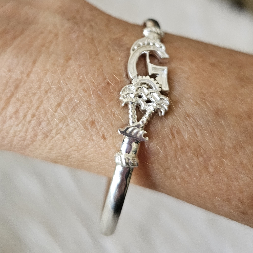 Bracelet (925 Silver)